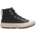 Čevlji  Ženske Modne superge Converse CTAS BERKSHIRE BOOT Črna