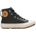 Čevlji  Ženske Modne superge Converse CTAS BERKSHIRE BOOT Črna