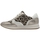 Čevlji  Ženske Čevlji Derby Jana 8-23774-43 903-LEOPARD Multicolore Večbarvna