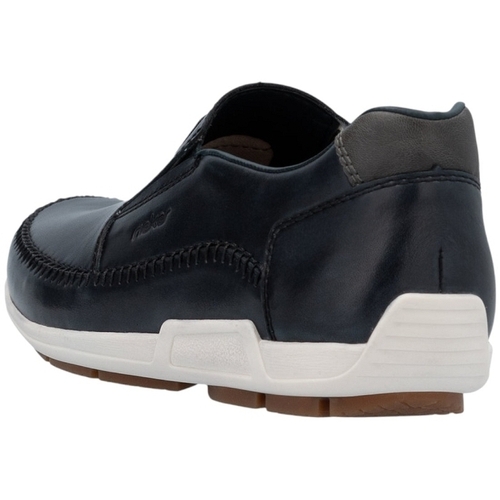 Rieker 9053 14-BLEU Bleu Modra