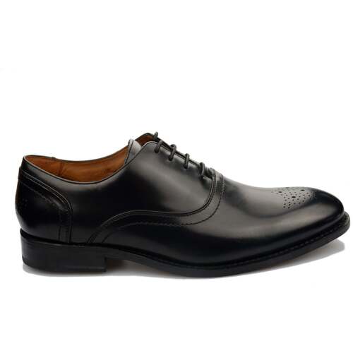 Čevlji  Moški Čevlji Derby & Čevlji Richelieu Clarks Dixon Craft Črna