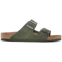 Čevlji  Moški Sandali & Odprti čevlji BIRKENSTOCK Arizona BS Zelena