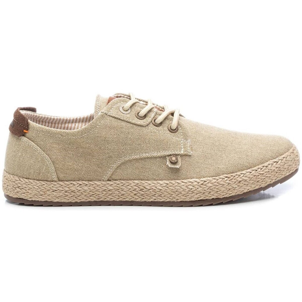 Čevlji  Moški Espadrile Refresh 171721 Bež