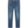 Oblačila Moški Kavbojke slim Tommy Hilfiger SCANTON BI0234 DM0DM21378 Modra