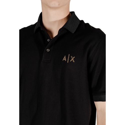 EAX XM000330 AF10366 Črna