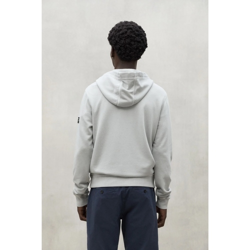 Ecoalf RENA ALF SWEATSHIRT Siva