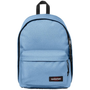 Torbice Moški Nahrbtniki Eastpak OUT OF OFFICE Modra