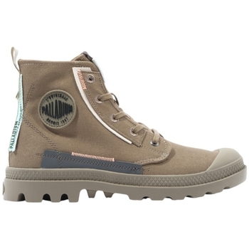 Palladium PAMPA UNDERLAYER