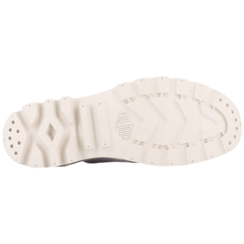 Palladium PAMPA OXFORD 549-MILK GALAXY Violet Vijolična