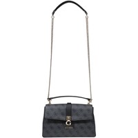 Torbice Ženske Torbe Guess ZAMIRA HOBO HWSG96 29210 Siva