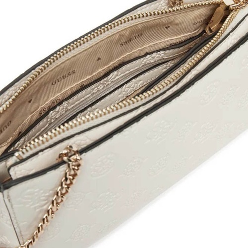 Guess ZARELA MINI TOP ZIP Bela