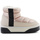 Čevlji  Ženske Polškornji D.Franklin Nordic V.2 Low Bomb Beige 371010-BEIGE Bež