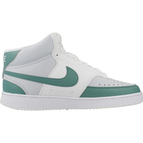 Nike COURT VISION MID NN Siva