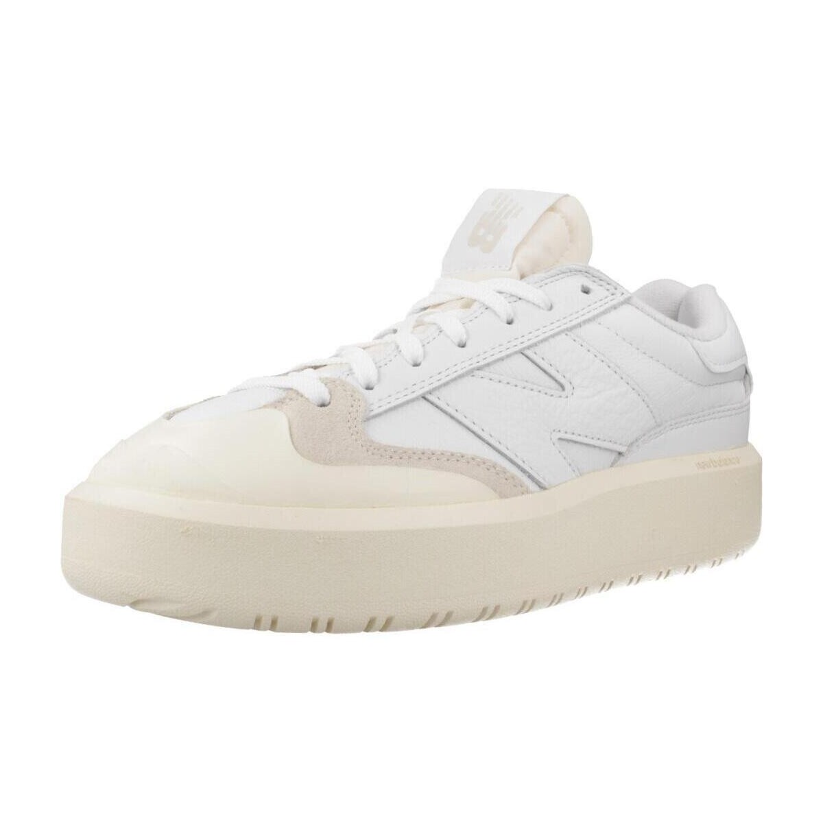 Čevlji  Ženske Modne superge New Balance CT302 OB Bela