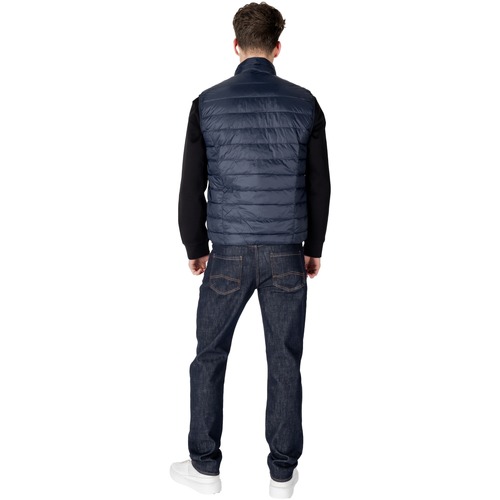 Emporio Armani EA7 8NPQ06 PNGPZ Modra