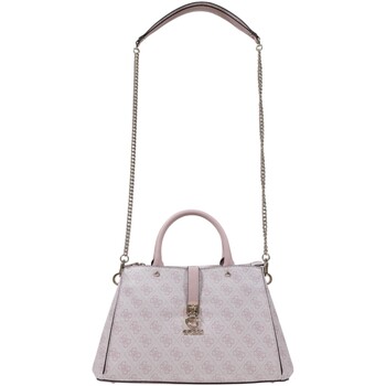 Torbice Ženske Torbe Guess ZAMIRA HOBO HWSG96 29060 Rožnata