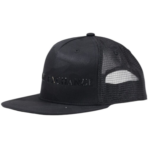 EAX BASEBALL XM000800 AF13170 Črna