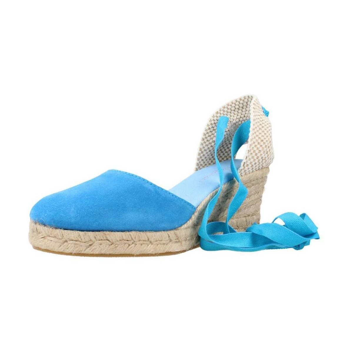 Čevlji  Ženske Espadrile Clara Duran VALENSERCD Modra