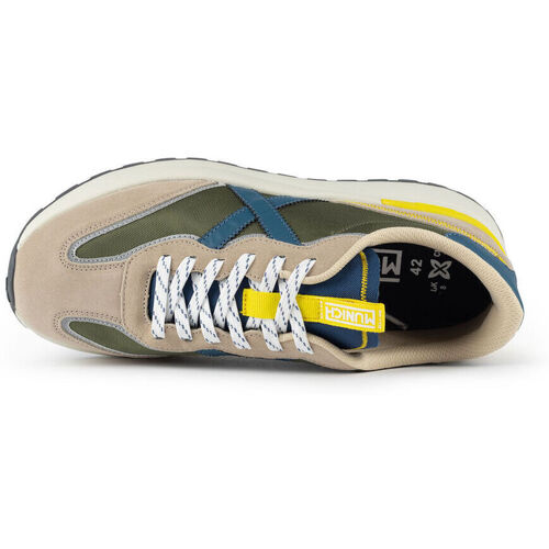 Munich Dynamix Kaki