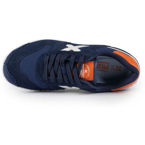 Munich Mini goal Modra