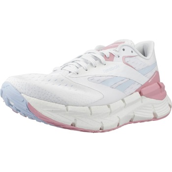 Čevlji  Ženske Modne superge Reebok Sport FLOATZIG SYMMETROS Rožnata