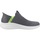 Čevlji  Moški Modne superge Skechers SLIP-INS: ULTRA FLEX 3.0 - VIEWPOINT Siva