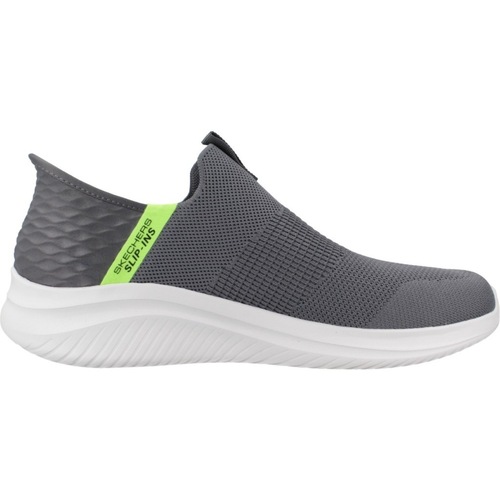 Skechers SLIP-INS: ULTRA FLEX 3.0 - VIEWPOINT Siva