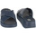 Čevlji  Ženske Nogavice FitFlop F-Mode Flatform Modra