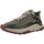 Čevlji  Moški Modne superge Timberland MOTION ACCESS LOW LACE Zelena
