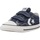 Čevlji  Dečki Modne superge Converse STAR PLAYER 76 Modra