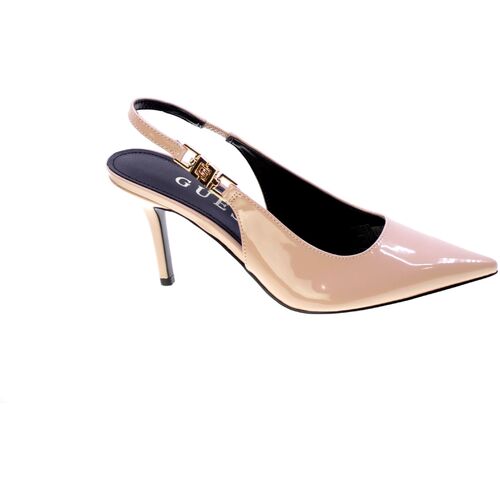 Čevlji  Ženske Salonarji Guess 92893 Rožnata