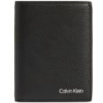 Torbice Moški Denarnice Calvin Klein Jeans K50K512683 Črna