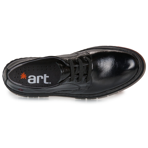 Art AMBERES Črna