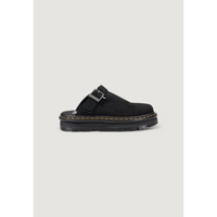 Čevlji  Ženske Nizke superge Dr. Martens Zebzag Mule Eh Suede 31657001 Črna
