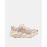 Čevlji  Ženske Modne superge Skechers 129470 MAX CUSHIONING ENDEAVOUR Rožnata