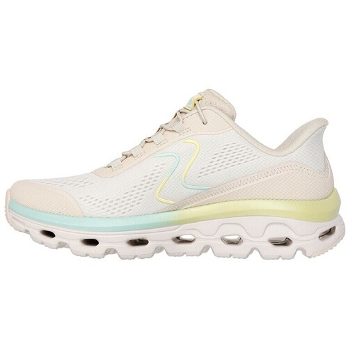 Skechers SLIP-INS:GLIDE-STEP SOLE Bež
