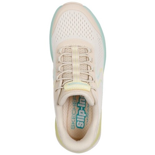 Skechers SLIP-INS:GLIDE-STEP SOLE Bež