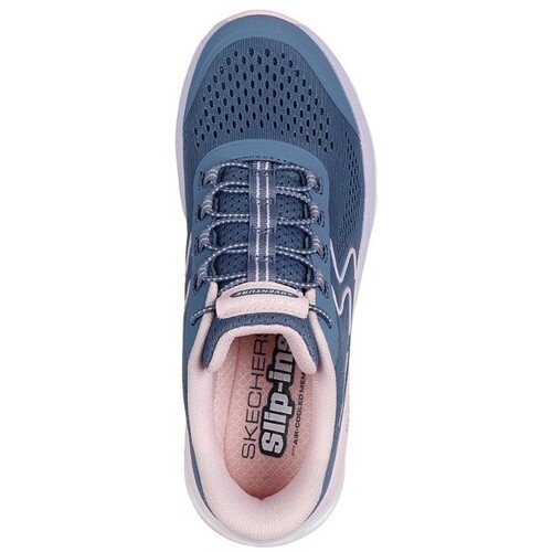 Skechers SLIP-INS:GLIDE-STEP SOLE Siva