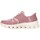 Čevlji  Ženske Modne superge Skechers SLIP-INS:GLIDE-STEP PRO Rožnata