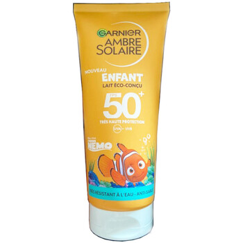 Lepota Ženske Zaščita pred soncem Garnier Schützende Kinder-Milch SPF50+ Findet Nemo Ambre Solair Drugo