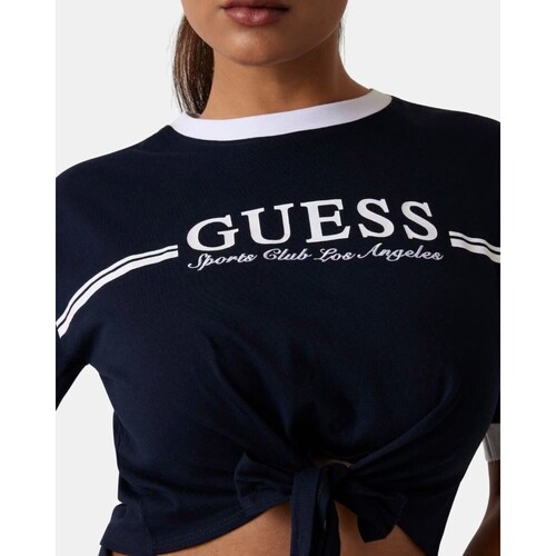 Guess V5GI05 I3Z14 Modra
