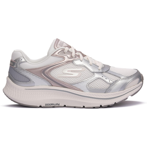 Čevlji  Ženske Modne superge Skechers OFWT GO RUN CONSISTENT Bela