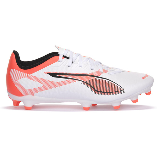 Čevlji  Moški Nogomet Puma 01 ULTRA 5 PLAY FGAG Bela