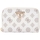 Torbice Ženske Denarnice Guess LAUREL SLG MEDIUM ZIP AROUND Bela