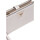 Torbice Ženske Denarnice Guess LAUREL SLG SWZG85 00157 Bela