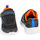 Čevlji  Dečki Nizke superge Skechers Selectors - Reset Achieved Črna