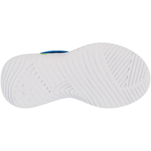 Skechers Bounder-Tech Modra