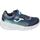 Čevlji  Otroci Modne superge Joma JAQUIS2503V Modra