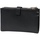 Torbice Ženske Denarnice Guess LAUREL SLG SWZG85 00157 Črna