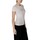 Oblačila Ženske Majice s kratkimi rokavi Guess CN SS LOGO LACE TEE W5GI04 J1314 Rožnata